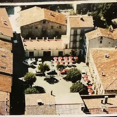 Pis Amb Encant A Campdevanol,Al Centre Del Poble. מראה חיצוני תמונה