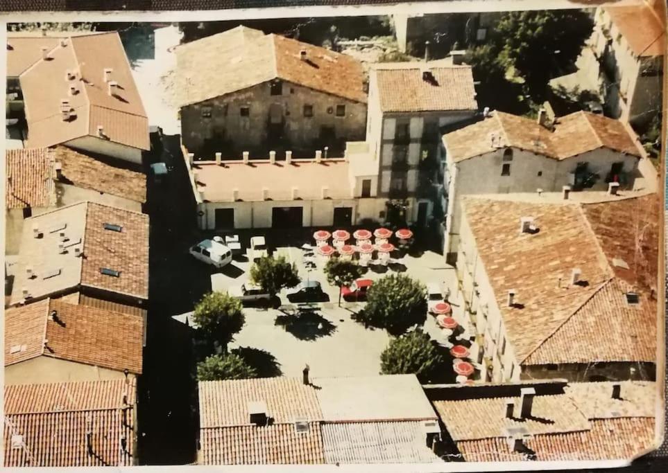 Pis Amb Encant A Campdevanol,Al Centre Del Poble. מראה חיצוני תמונה